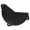 Протектор за съединител POLISPORT SHERCO SE-F250 / SE-F3000 - 2014-20 - BLACK