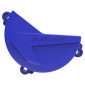 Протектор за съединител POLISPORT SHERCO SE-F250 / SE-F3000 - 2014-20 - BLUE thumb