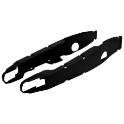 Протектор шарнир POLISPORT YAMAHA  YZ250F/YZ450F - 2005-08 - BLACK Протектор шарнир POLISPORT YAMAHA  YZ250F/YZ450F - 2005-08 - BLACK