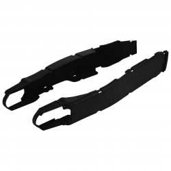 Протектор шарнир POLISPORT KAWASAKI KX250F - 2017-20 KX450F - 2016-18 - BLACK Протектор шарнир POLISPORT KAWASAKI KX250F - 2017-20 KX450F - 2016-18 - BLACK