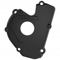 Предпазител за капака на запалването KAWASAKI KX250F - 2017-20 BLACK Предпазител за капака на запалването KAWASAKI KX250F - 2017-20 BLACK