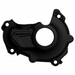Предпазител за капака на запалването YAMAHA YZ450F BLACK Предпазител за капака на запалването YAMAHA YZ450F BLACK