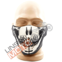 АРТ маска за лице BARS 17