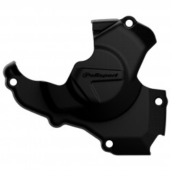 Предпазител за капака на запалването HONDA CRF450R - 2010-16 BLACK Предпазител за капака на запалването HONDA CRF450R - 2010-16 BLACK