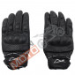 Ръкавици A-PRO SLASH BLACK SA20969 thumb