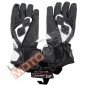 Кожени ръкавици AKITO SPORT МAX BLUE VN20246 thumb