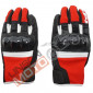 Мото ръкавици SPIDI TX-2 BLACK/RED ZG02032001 thumb