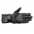 Дамски ръкавици SECA MERCURY IV BLACK/FLUO thumb