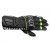 Дамски ръкавици SECA MERCURY IV BLACK/FLUO thumb