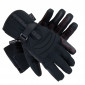Ръкавици SECA POLAR BLACK