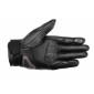 Кожени ръкавици SECA SUMMER SHORT BLACK thumb