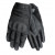  Текстилни ръкавици SECA TABU II DENIM BLACK