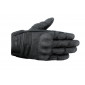  Текстилни ръкавици SECA TABU II DENIM BLACK thumb