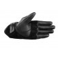 Кожени ръкавици SECA TABU II PERFORATED BLACK thumb