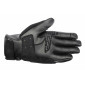 Дамски ръкавици SECA TORQUE EVO BLACK thumb