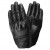 Кожени ръкавици SECA TABU II BLACK
