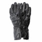 Кожени ръкавици SECA INTEGRA III BLACK