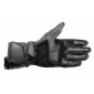 Кожени ръкавици SECA INTEGRA III BLACK thumb