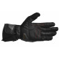 Кожени ръкавици SECA ATOM III BLACK thumb