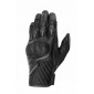 Дамски ръкавици SECA AXIS MESH BLACK thumb