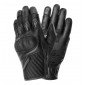 Дамски ръкавици SECA AXIS MESH BLACK thumb