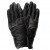 Кожени ръкавици SECA CUSTOM R PERFORTED BLACK