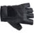 Кожени ръкавици SECA FREE BLACK