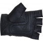 Кожени ръкавици SECA FREE BLACK thumb