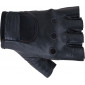 Кожени ръкавици SECA RIDER BLACK