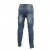 Мото дънки SECA SQUARE SLIM FIT BLUE thumb