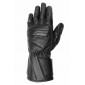 Кожени ръкавици SECA JOURNEY II HTX BLACK thumb