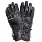 Кожени ръкавици SECA TURISMO III HTX BLACK thumb