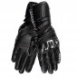 Кожени ръкавици SECA MERCURY IV BLACK thumb