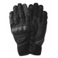 Кожени ръкавици SECA TARGET III BLACK thumb