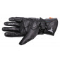 Кожени ръкавици SECA TURISMO III BLACK thumb