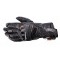 Кожени ръкавици SECA TURISMO III BLACK thumb