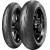 ЗАДНА ГУМА METZELER SPORTEC M9 RR 190/55 ZR 17 M/C TL (75W) ЗАДНА ГУМА METZELER SPORTEC M9 RR 190/55 ZR 17 M/C TL (75W) thumb