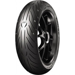 ЗАДНА ГУМА PIRELLI ANGEL GT II 180/55 ZR 17 M/C TL (73W) (A)