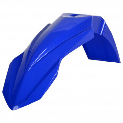 Преден калник Polisport Yamaha YZ250F/450F - 10-20 WR250F - 15 / OEM - 10-20 - BLUE Преден калник Polisport Yamaha YZ250F/450F - 10-20 WR250F - 15 / OEM - 10-20 - BLUE