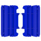 Преден предпазител за радиатор POLISPORT YAMAHA YZ450F (10-13) - BLUE thumb