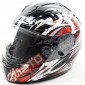 Каска HJC IS-16 Scratch Design ZH27430748  thumb