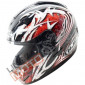 Каска HJC IS-16 Scratch Design ZH27430748  thumb