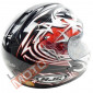 Каска HJC IS-16 Scratch Design ZH27430748  thumb