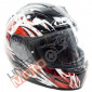 Каска HJC IS-16 Scratch Design ZH27430748  thumb