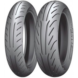 ЗАДНА ГУМА MICHELIN POWER PURE SC 130/70-12 62P REINF R TL ЗАДНА ГУМА MICHELIN POWER PURE SC 130/70-12 62P REINF R TL