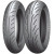 ЗАДНА ГУМА MICHELIN POWER PURE SC 130/70-12 62P REINF R TL