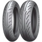 ЗАДНА ГУМА MICHELIN POWER PURE SC 130/70-12 62P REINF R TL thumb