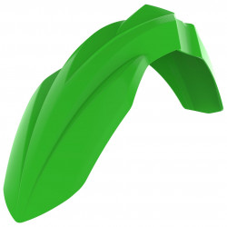 Преден калник Polisport Kawasaki KX250F - 17-20 / KX450F - 16-20 - Green OEM Color Преден калник Polisport Kawasaki KX250F - 17-20 / KX450F - 16-20 - Green OEM Color