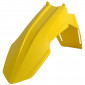 Преден калник Polisport Suzuki RMZ250 -10-20 / RMZ450 -08-20 Yellow OEM Color thumb