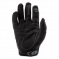 Детски мотокрос ръкавици O'NEAL ELEMENT BLACK 2020 thumb